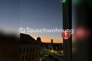 Tauschwohnung: 2-Zimmer-Wohnung in Leipzig Ost zum Tausch – Die vollständige Adresse der Immobilie erhältst du vom Anbieter., 4315 Neustadt-Neuschönefeld, Leipzig – Vorschaubild 4