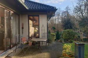 Gepflegtes Einfamilienhaus in Stade Campe, freistehend mit Hanglage auf 653 qm – Die vollständige Adresse der Immobilie erhältst du vom Anbieter., 21680 Stade – Vorschaubild 4