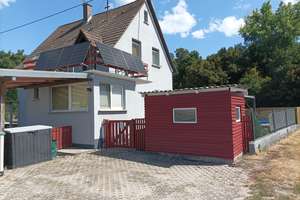 Wohnen, arbeiten und relaxen auf dem Land und am Wald. 6 -Zimmer-Einfamilienhaus in Lampertheim – Sandtorfer Weg 169, 68623 Lampertheim – Vorschaubild 7