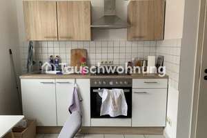 Tauschwohnung: 2 Raum Wohnung in Löbtau gegen Neustadtwohnung – Die vollständige Adresse der Immobilie erhältst du vom Anbieter., 1159 Löbtau-Süd, Dresden – Vorschaubild 3