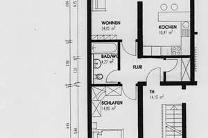 2-Zimmer-Wohnung in Alt-Weiden, Köln – Hans-Willy-Mertens-Straße 2 A, 50858 Weiden, Köln – Vorschaubild 12