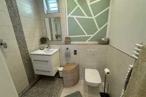 Modernisierter Bungalow für 2! Wohnen und Wohlfühlen auf ca. 110qm in Dortmund-Hombruch! *** – Dortmund – Vorschaubild 13