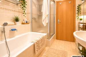 Attraktives Reihenendhaus mit Garten und vielseitiger Raumgestaltung - ideal für Familien – Die vollständige Adresse der Immobilie erhältst du vom Anbieter., 4178 Böhlitz-Ehrenberg, Leipzig – Vorschaubild 6