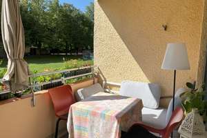 Kernsanierte helle 3,5 Zimmer Wohnung mit Balkon in Perlach! Bezugs-und provisionsfrei! – Die vollständige Adresse der Immobilie erhältst du vom Anbieter., 81737 Neuperlach, München – Vorschaubild 30