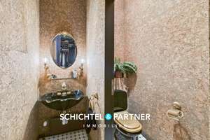 Schwachhausen | Erhabene Kaufmannsvilla mit viel Historie und Garten – Die vollständige Adresse der Immobilie erhältst du vom Anbieter., 28211 Gete, Bremen – Vorschaubild 5