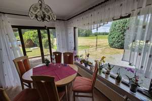Zwei Häuser und ein Traumgrundstück mit Teich, Pool und viel Platz für Freizeit und Hobby! – Pretzscher Allee 8, 6905 Bad Schmiedeberg – Vorschaubild 26