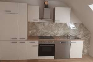 3-Zimmer-Wohnung, 2.OG, zentral in Lorch