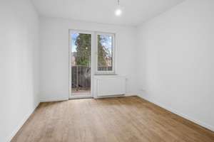 Sanierte 2-Zimmer-Wohnung in zentraler Lage Aachener Innenstadt – Wallstraße 13, 52064 Marschiertor, Aachen – Vorschaubild 3