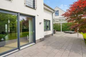 Modernes Einfamilienhaus in gesuchter Lage von Alt-Wittlaer – Die vollständige Adresse der Immobilie erhältst du vom Anbieter., 40489 Wittlaer, Düsseldorf – Vorschaubild 38