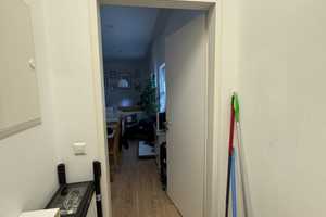 Stilvolle, geräumige und neuwertige 1-Zimmer-Wohnung mit EBK in Heilbronn – Cäcilienstraße 7/2, 74072 Heilbronn – Vorschaubild 10