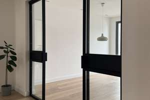 Townhouse-Ikone im Innenhof von Pempelfort – 205 m²  – Augustastraße 16, 40477 Pempelfort, Düsseldorf – Vorschaubild 7
