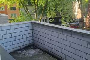 Freundliche 2-Zimmer-Wohnung mit Balkon in Duisburg – Blütenstr. 65, 47166 Duisburg – Vorschaubild 5