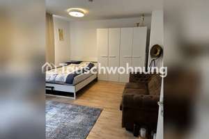 Tauschwohnung: Wohnungstausch Köln – Die vollständige Adresse der Immobilie erhältst du vom Anbieter., 50733 Nippes (Ortsteil), Köln – Vorschaubild 1