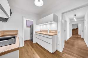 Anwesen am Waldrand mit Einliegerwohnung, Sauna, Fitnessraum, Weitblick und sehr guter Bausubstanz – Die vollständige Adresse der Immobilie erhältst du vom Anbieter., 63911 Klingenberg am Main – Vorschaubild 13