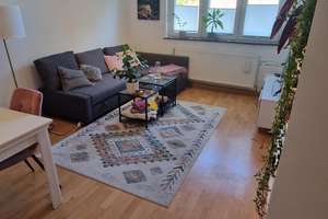 2 -Zimmer - Wohnung zu vermieten