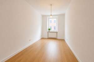 Provisionsfrei: 6 % Rendite - frisch sanierte 3-Zimmer-WG in Nürnberg - sofort vermietbar – Wilhelmstr. 16, 90439 Sankt Leonhard, Nürnberg – Vorschaubild 4