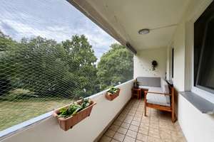 M'GLADBACH - HEYDEN - MODERNE 4-ZIMMER ETAGENWOHNUNG INKL. BALKON & KÜCHE! – Die vollständige Adresse der Immobilie erhältst du vom Anbieter., 41236 Heyden, Mönchengladbach – Vorschaubild 6