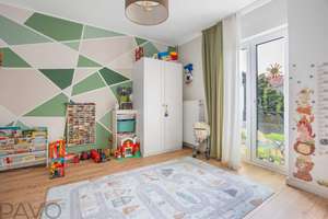 Gelsenkirchen-Bismarck | Platz für die Familie: Doppelhaushälfte mit Garten – Die vollständige Adresse der Immobilie erhältst du vom Anbieter., 45889 Bismarck, Gelsenkirchen – Vorschaubild 24