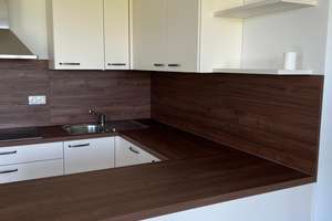 Kfw 55 Neubauwohnung 3 ZKB mit Balkon in Ladenburg 2. OG Feldrandlage – Neugraben 10, 68526 Ladenburg – Vorschaubild 16