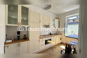 Tauschwohnung: Altbau Neuhausen 2 Z, 1 EBK - – Die vollständige Adresse der Immobilie erhältst du vom Anbieter., 80636 Dom Pedro, München – Vorschaubild 3