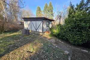 Wochenendhaus mit großem Grundstück im Wochenendgebiet von Waldalgesheim – Mainz-Bingen (Kreis) – Vorschaubild 10