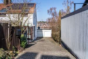 gepflegtes Reihenmittelhaus in Bretten mit ca. 35m² zusätzlicher Fläche im ausgebauten Untergeschoss – Die vollständige Adresse der Immobilie erhältst du vom Anbieter., 75015 Bretten – Vorschaubild 11
