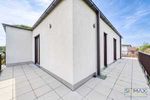 Ihr neuer Horizont – Erstbezug im Penthouse mit 72 m² Dachfreiheit und 360° Sonnengenuss – München – Vorschaubild 12
