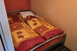 2 Zimmer Ferienwohnung in Ostseenähe - Top Lage Westseite – Osterwisch 4, 24217 Schönberg (Holstein) – Vorschaubild 6