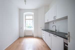 Urbanes Wohnen mit idyllischem Privatgarten im begehrten Prenzlauer Berg – Die vollständige Adresse der Immobilie erhältst du vom Anbieter., 10439 Prenzlauer Berg, Berlin – Vorschaubild 9