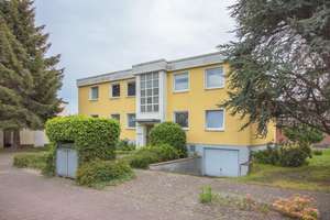 EG-Wohnung mit Terrasse, kleinem Garten und EBK – Louise-Schroeder-Straße 10, 30627 Misburg-Nord, Hannover – Vorschaubild 7