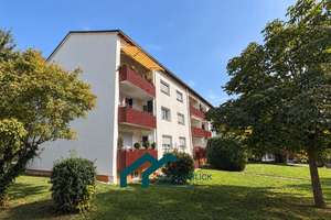 3-Zimmer-Wohnung am Solitude-Wald mit Balkon und Loggia, Erbbaurecht bis 2070 – 70499 Bergheim, Stuttgart – Vorschaubild 7