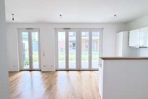 Moderne Erdgesosswohnung mit offener Markenküche und großzügiger Terrasse – Karlsbader Platz 14, 65197 Rheingauviertel / Hollerborn, Wiesbaden – Vorschaubild 2