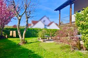 Attraktives Mehrfamilienhaus mit drei Einheiten in Heidingsfeld – Die vollständige Adresse der Immobilie erhältst du vom Anbieter., 97084 Heidingsfeld, Würzburg – Vorschaubild 2