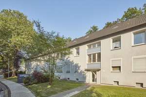 2-Zimmer Wohnung in Langendreer