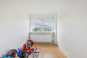 Attraktive 3-Zimmer-Wohnung mit Balkon, schönem Fernblick und Einbauküche in Mainz – Die vollständige Adresse der Immobilie erhältst du vom Anbieter., 55124 Gonsenheim, Mainz – Vorschaubild 10