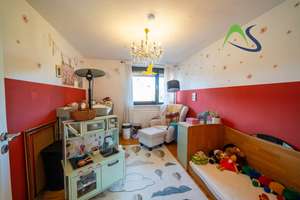 Lichtdurchflutete Vierzimmerwohnung in Innenstadtnähe mit Balkon – Die vollständige Adresse der Immobilie erhältst du vom Anbieter., 93055 Ostenviertel, Regensburg – Vorschaubild 8