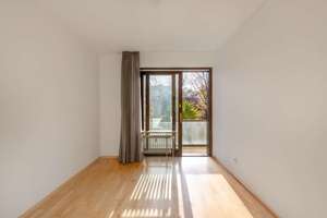 Geschmackvolle Maisonettewohnung mit Terrasse und Balkonen in ruhiger Lage – Die vollständige Adresse der Immobilie erhältst du vom Anbieter., 80802 Münchner Freiheit, München – Vorschaubild 6