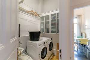 The Nest Side Story! 5-Zimmer-Altbau - Hohe Weide - Eimsbüttel – Die vollständige Adresse der Immobilie erhältst du vom Anbieter., 20259 Eimsbüttel (Ortsteil), Hamburg – Vorschaubild 37