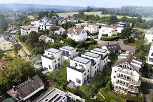 ***Schau ins Land***Energieeffizientes Haus im Grünen, fabelhafte AUSSICHT - Reihenmittelhaus – Hans-Bredow-Straße 41, 65189 Südost, Wiesbaden – Vorschaubild 3