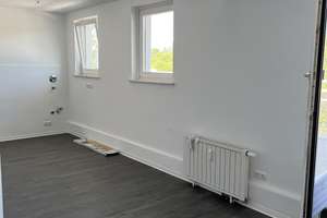 Lichtdurchflutete 2 Zimmer Wohnung in Bestlage - Komponistenviertel – Die vollständige Adresse der Immobilie erhältst du vom Anbieter., 65193 Nordost, Wiesbaden – Vorschaubild 5