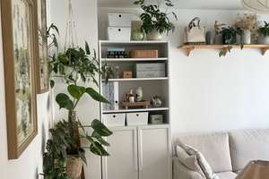 2-Zimmer mit Balkon und EBK zum 01.07. – Rüdesheimer Straße 4, 51065 Mülheim (Ortsteil), Köln – Vorschaubild 8