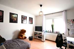 WG geeignet! 3,5 Zimmer in der Bochumer Innenstadt mit Tageslichtbad! – Kanalstr. 5, 44787 Gleisdreieck, Bochum – Vorschaubild 1