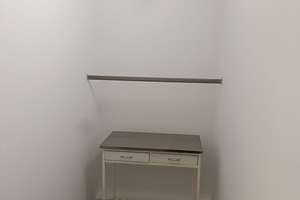 Stilvoll modernisiert: Möblierte 2-Zimmer-Wohnung in Sendling-Westpark – Waldfriedhofstraße 88, 81377 Am Waldfriedhof, München – Vorschaubild 12