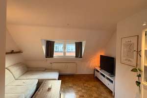 2-Zimmer-Wohnung in Essen-Werden – Heckstraße 24, 45239 Werden, Essen – Vorschaubild 3