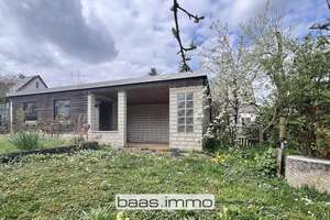 Hochzoll-Süd, großer Garten, stark sanierungsbedürftiges Einfamilienhaus – Die vollständige Adresse der Immobilie erhältst du vom Anbieter., 86163 Hochzoll-Süd, Augsburg – Vorschaubild 6
