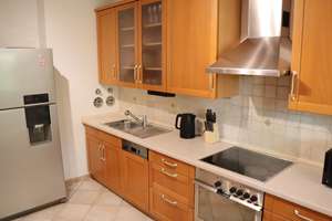 ruhige, helle 3 Zimmerwohnung mit Top Ausblick – Dr.-Otto-Meyer-Str. 36b, 86169 Lechhausen-West, Augsburg – Vorschaubild 5
