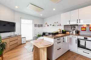 Neuer Preis : 400 m² Neubau-Eleganz plus Tiny House in Laboe – Die vollständige Adresse der Immobilie erhältst du vom Anbieter., 24235 Laboe – Vorschaubild 6