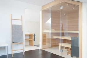 Großzügiges, modernes Einfamilienhaus mit schönem Garten in bester Wohnlage – Die vollständige Adresse der Immobilie erhältst du vom Anbieter., 70599 Schönberg, Stuttgart – Vorschaubild 11
