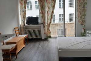 Studio in Düsseldorf-Friedrichstadt – 40215 Friedrichstadt, Düsseldorf – Vorschaubild 2