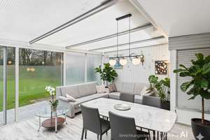 Wohntraum mit Wintergarten & Privatsphäre – Reihenendhaus in begehrter Lage von Köln-Heimersdorf – Die vollständige Adresse der Immobilie erhältst du vom Anbieter., 50767 Heimersdorf, Köln – Vorschaubild 8